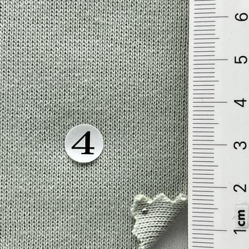 4 Pale Green