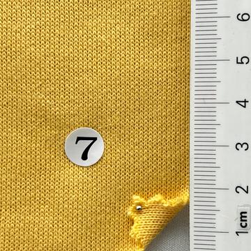 7 Yellow