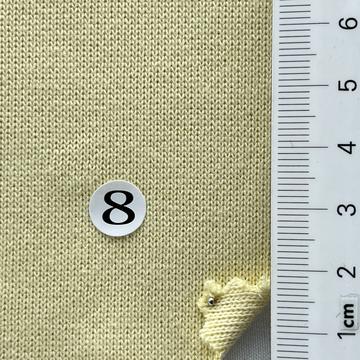 8 Yellow