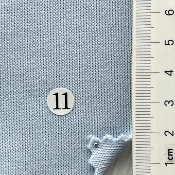 11 Pale Blue