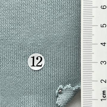 12 Pale Green