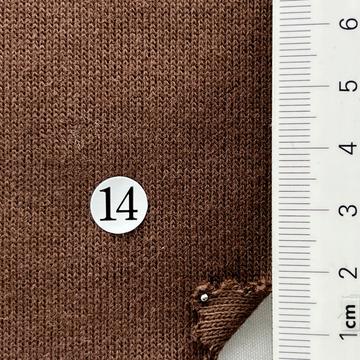 14 Brown