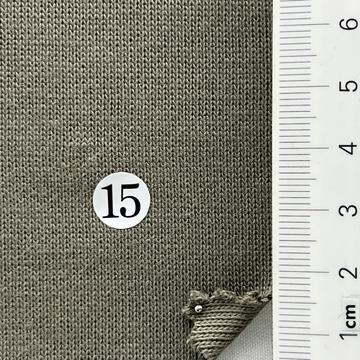 15 Deep Green