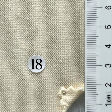 18 Ivory