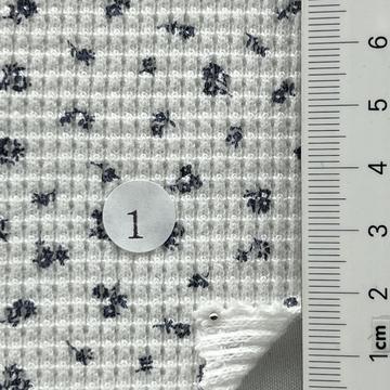 Cotton Waffle