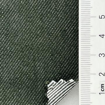 11 Deep Green