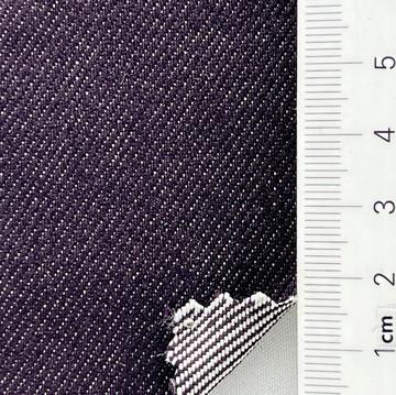 13 Purple