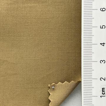 Nylon-blend Brushed (front) Plain Weave