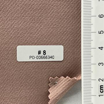 8 Dusty Pink