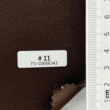 11 Brown