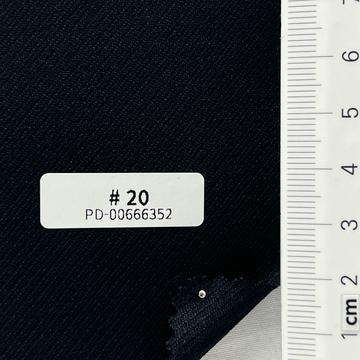 20 Black