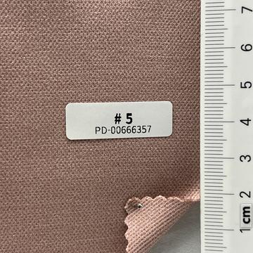 5 Dusty Pink