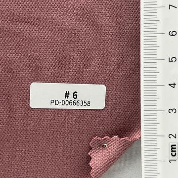 6 Dusty Pink
