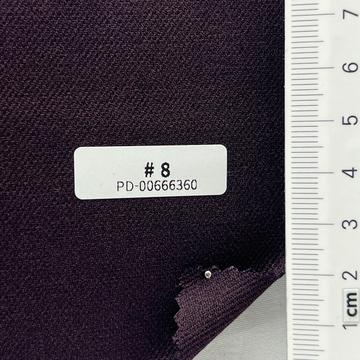 8 Purple
