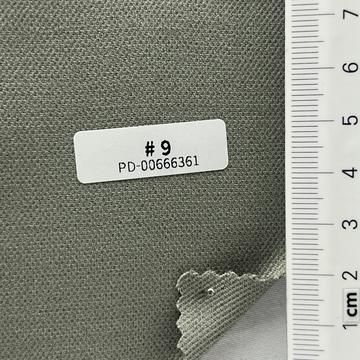 9 Pale Green
