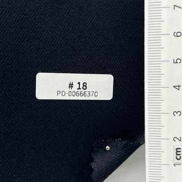 18 Black