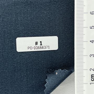 Polyester-blend Plain Weave
