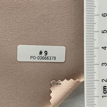 9 Dusty Pink