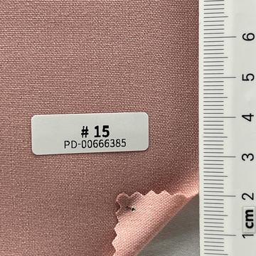 15 Pink