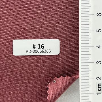 16 Dusty Pink