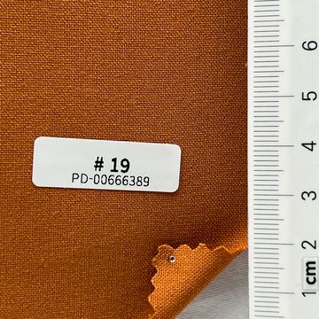 19 Orange