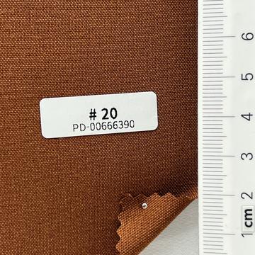 20 Brown