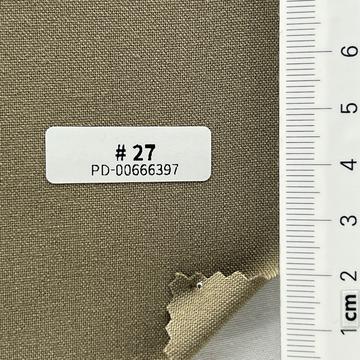 27 Beige