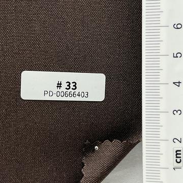33 Brown