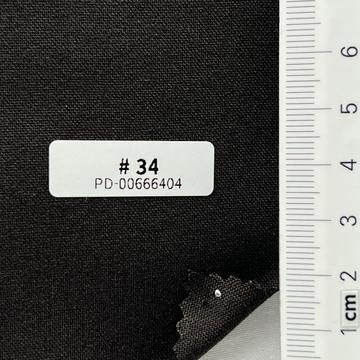 34 Brown