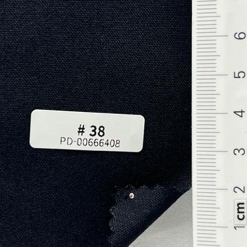 38 Black