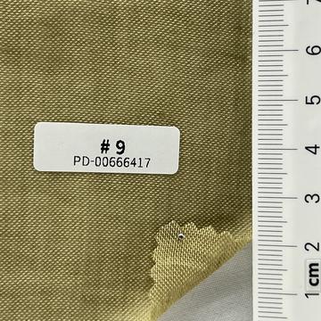 9 Green