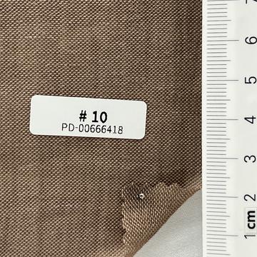 10 Brown