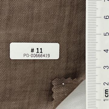 11 Brown
