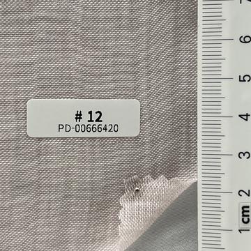 12 Pale Pink