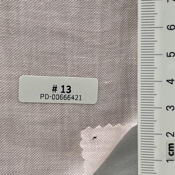 13 Pale Pink
