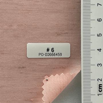 6 Pale Orange
