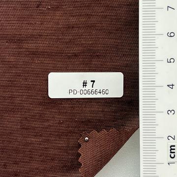 7 Brown