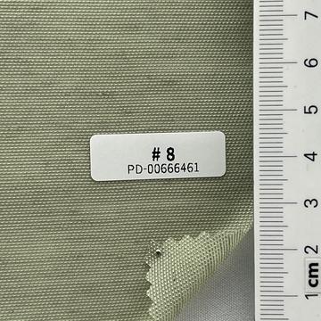 8 Green