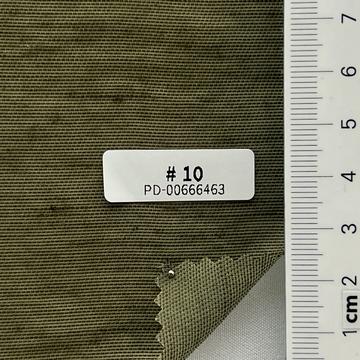 10 Deep Green