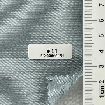 11 Pale Blue