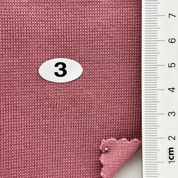 3 Dusty Pink