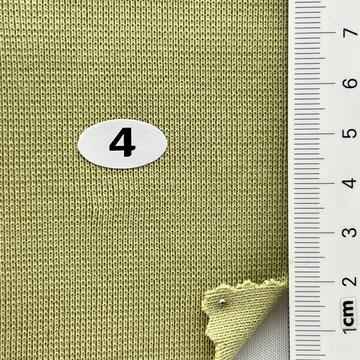 4 Pale Green