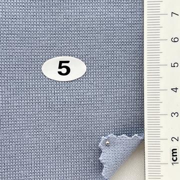 5 Pale Blue