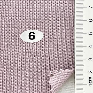 6 Dusty Pink