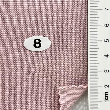 8 Pale Pink