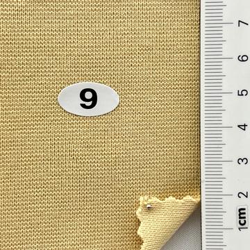 9 Yellow