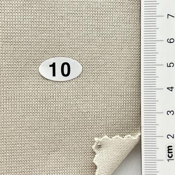 10 Ivory