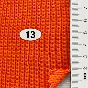 13 Orange