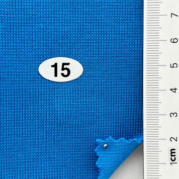 15 Cyan