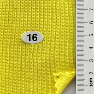 16 Yellow